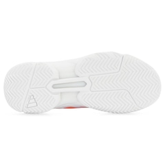 Tênis Feminino adidas Courtjam Control 3 - Foto 6