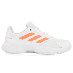 Tênis Feminino adidas Courtjam Control 3 - Foto 7