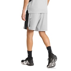Shorts adidas Tech Apparel 7in - Masculina - Foto 4