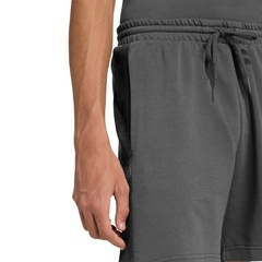 Shorts adidas Camuflado - Masculina - Foto 6
