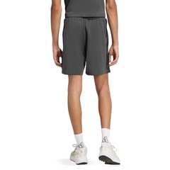 Shorts adidas Camuflado - Masculina - Foto 7