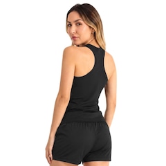 Shorts Wilson Core 2 - Feminina - Foto 3