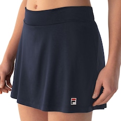 Saia Shorts Fila Tennis Basic- Feminina - Foto 2