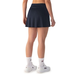 Saia Shorts Fila Tennis Basic- Feminina - Foto 3