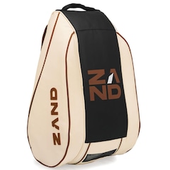 Raqueteira Zand Pro Beach Tennis - Foto 10