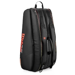 Raqueteira Wilson Pro Staff Classic 12PK - Foto 4