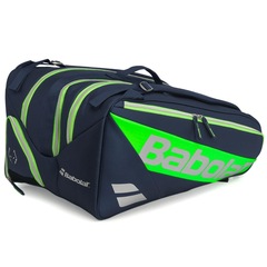Raqueteira Babolat Para Padel e Beach Tennis Pro Juan Lebrón - Foto 2