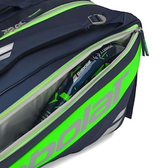 Raqueteira Babolat Para Padel e Beach Tennis Pro Juan Lebrón - Foto 7