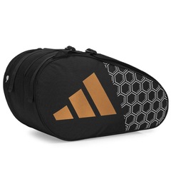 Raqueteira adidas Control Padel e Beach Tennis - Foto 2