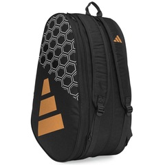 Raqueteira adidas Control Padel e Beach Tennis - Foto 6
