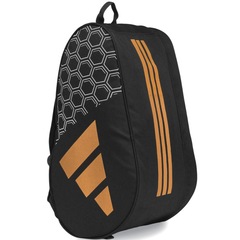 Raqueteira adidas Control Padel e Beach Tennis - Foto 7