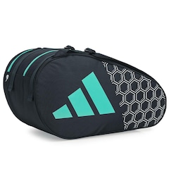 Raqueteira adidas Control Padel e Beach Tennis - Foto 2