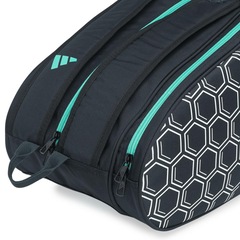 Raqueteira adidas Control Padel e Beach Tennis - Foto 3