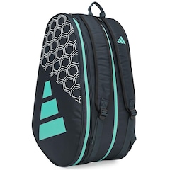 Raqueteira adidas Control Padel e Beach Tennis - Foto 6