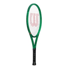 Raquete De Tênis Wilson Blade V10 25  - Infantil - Foto 2