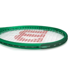 Raquete De Tênis Wilson Blade V10 25  - Infantil - Foto 6