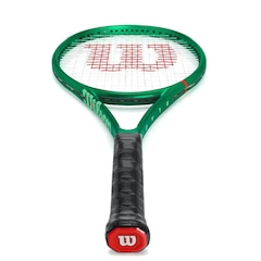 Raquete De Tênis Wilson Blade V10 25  - Infantil - Foto 7