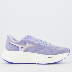 Tênis Feminino Mizuno Lively - Foto 4
