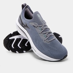 Tênis Masculino Mizuno Sunrise - Foto 3