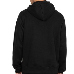 Blusão de Moletom Quiksilver Canguru Line Detail - Masculina - Foto 2