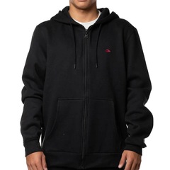 Jaqueta Quiksilver Embroidery - Masculina - Foto 1