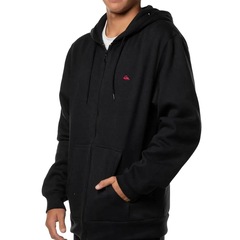 Jaqueta Quiksilver Embroidery - Masculina - Foto 2