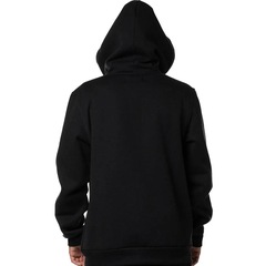 Jaqueta Quiksilver Embroidery - Masculina - Foto 3