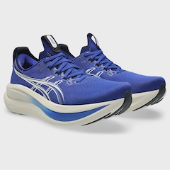 Tênis Masculino Asics Nimbus 28 - Foto 2