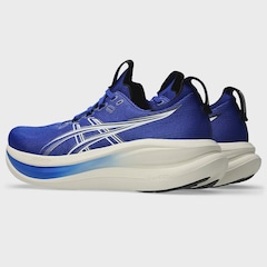 Tênis Masculino Asics Nimbus 28 - Foto 3