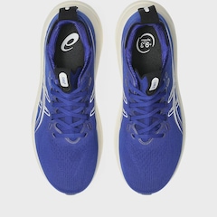 Tênis Masculino Asics Nimbus 28 - Foto 6