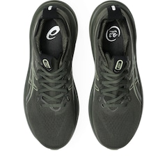 Tênis Masculino Asics Nimbus 28 - Foto 4