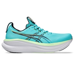Tênis Masculino Asics Nimbus 28 - Foto 1