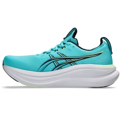 Tênis Masculino Asics Nimbus 28 - Foto 2