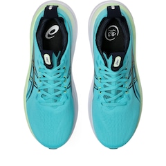 Tênis Masculino Asics Nimbus 28 - Foto 4