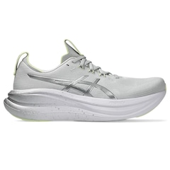 Tênis Masculino Asics Nimbus 28 - Foto 1