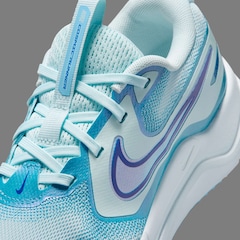 Tênis Infantil Nike Cosmic Runner SE 3 - Foto 7