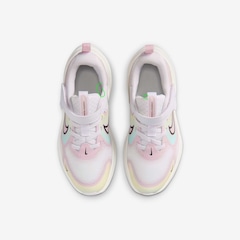 Tênis Infantil Nike Cosmic Runner SE 2 - Foto 4