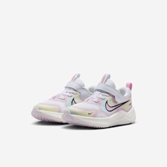 Tênis Infantil Nike Cosmic Runner SE 2 - Foto 5