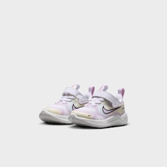 Tênis Infantil Nike Cosmic Runner SE 2 - Foto 5
