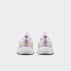 Tênis Infantil Nike Cosmic Runner SE 2 - Foto 6