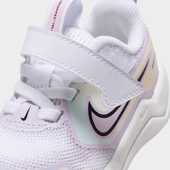 Tênis Infantil Nike Cosmic Runner SE 2 - Foto 7