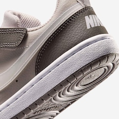 Tênis Infantil Nike Court Borough Low Recraft - Foto 8