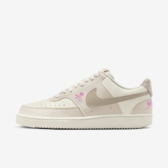 Tênis Feminino Nike Court Vision Low SE - Foto 2
