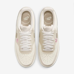 Tênis Feminino Nike Court Vision Low SE - Foto 4