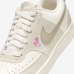 Tênis Feminino Nike Court Vision Low SE - Foto 7