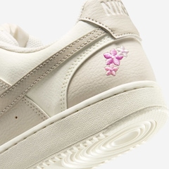Tênis Feminino Nike Court Vision Low SE - Foto 8