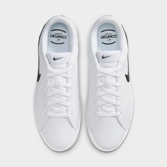 Tênis Masculino Nike Court Heritage SL - Foto 4