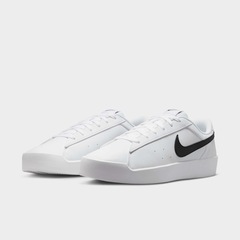 Tênis Masculino Nike Court Heritage SL - Foto 6