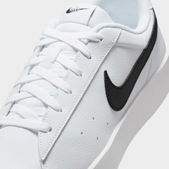 Tênis Masculino Nike Court Heritage SL - Foto 7