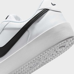 Tênis Masculino Nike Court Heritage SL - Foto 8